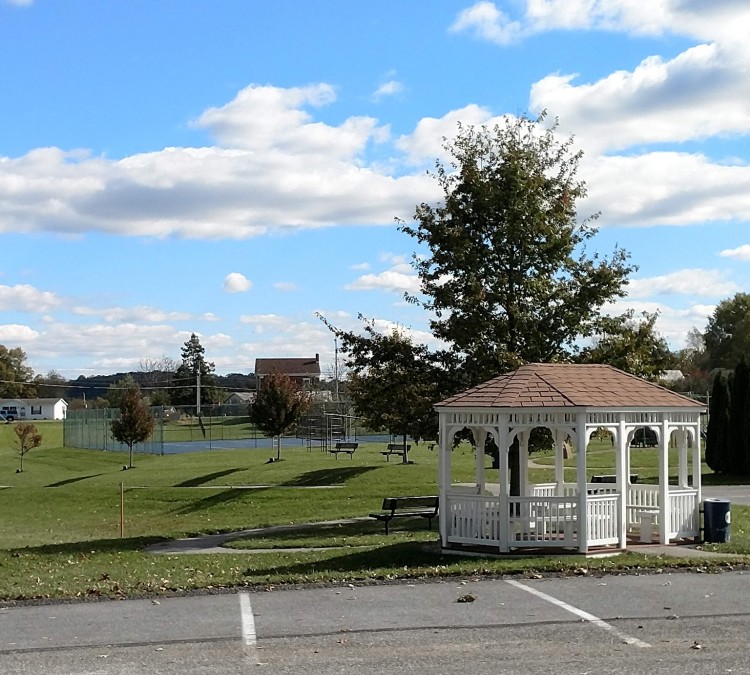 North Codorus Township Community Park (Spring&nbspGrove,&nbspPA)